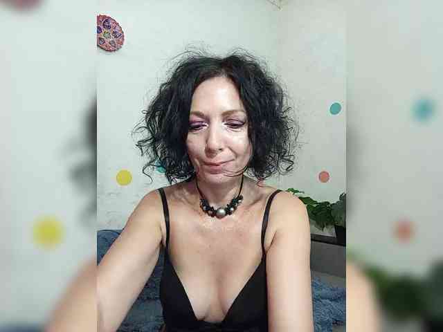 NatalinaJazzy webcam