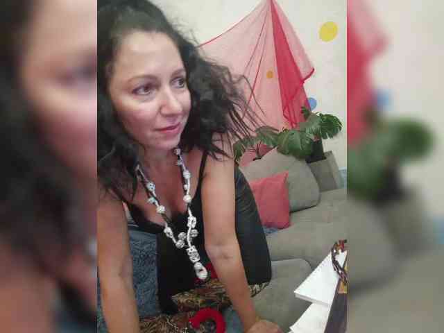 NatalinaJazzy webcam