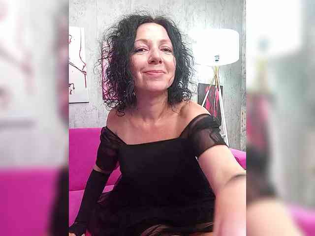 NatalinaJazzy webcam