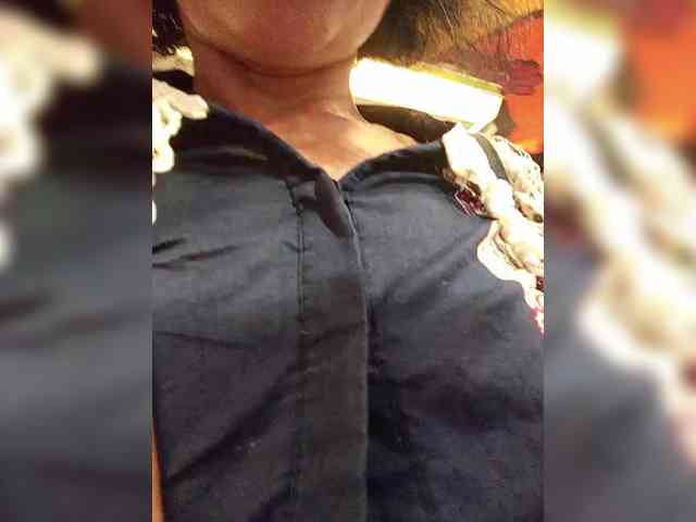 NatalinaJazzy webcam