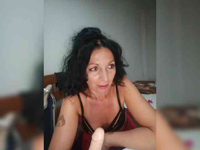 NatalinaJazzy webcam