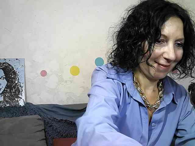 NatalinaJazzy webcam