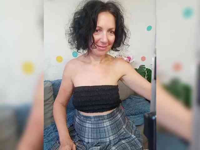 live video sex NatalinaJazzy
