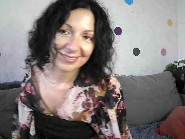 NatalinaJazzy webcam