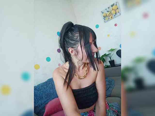 NatalinaJazzy webcam