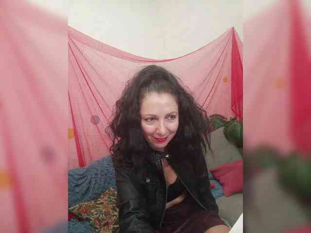 NatalinaJazzy webcam