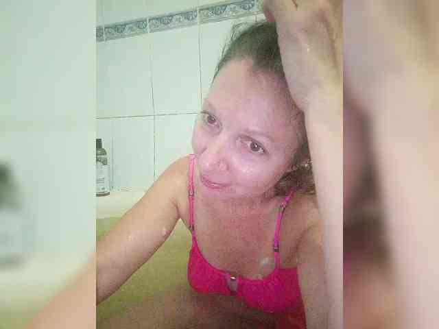 NatalinaJazzy webcam