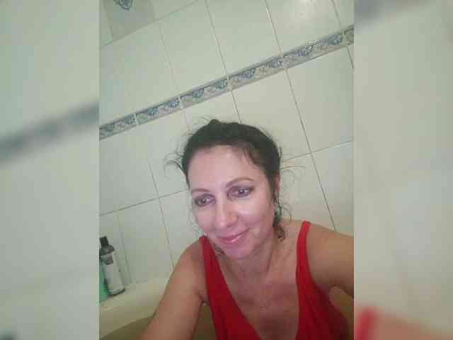 NatalinaJazzy webcam