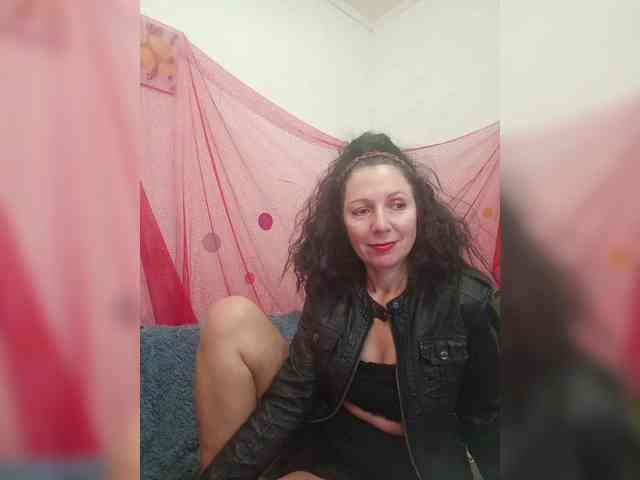 NatalinaJazzy webcam