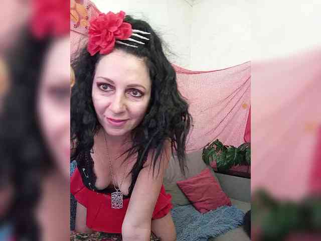 NatalinaJazzy webcam