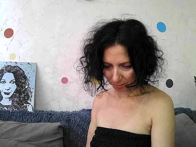 NatalinaJazzy webcam