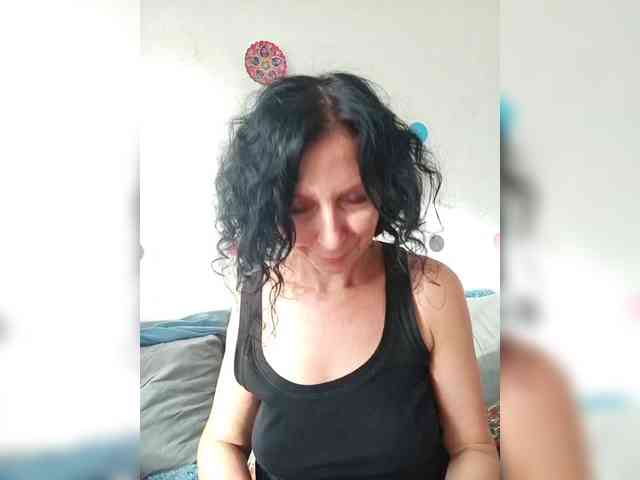 NatalinaJazzy webcam