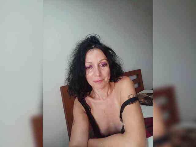 NatalinaJazzy webcam