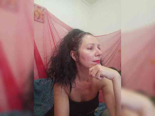 NatalinaJazzy webcam