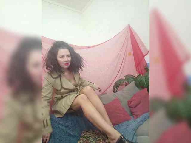 NatalinaJazzy bongacams