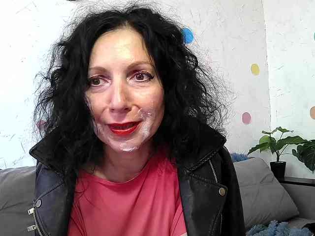 NatalinaJazzy webcam