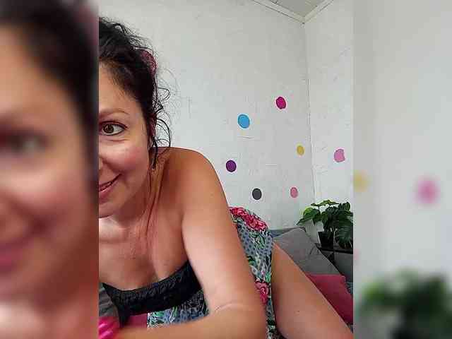 NatalinaJazzy webcam