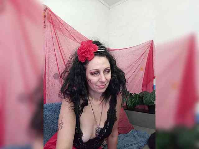 NatalinaJazzy webcam