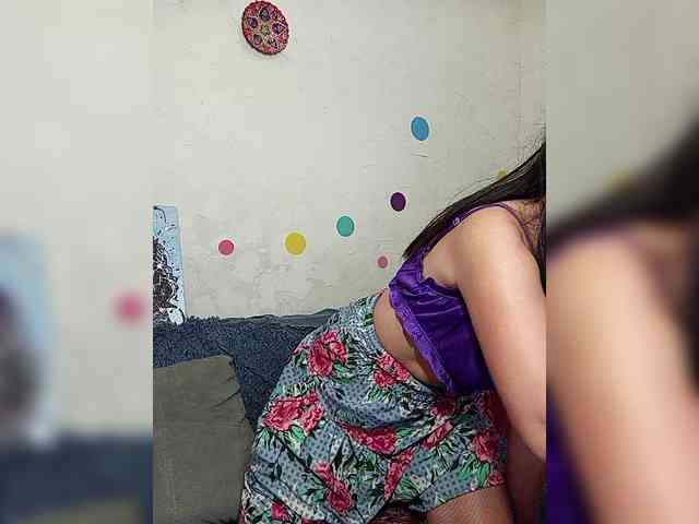NatalinaJazzy webcam