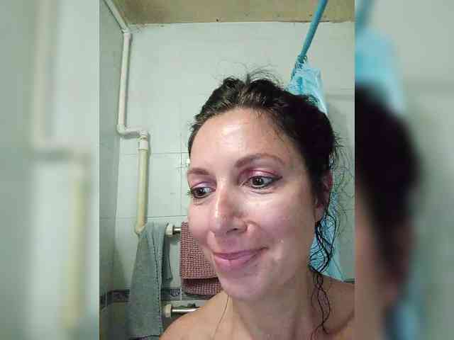 NatalinaJazzy webcam