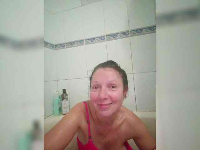 NatalinaJazzy webcam