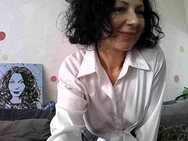 NatalinaJazzy webcam