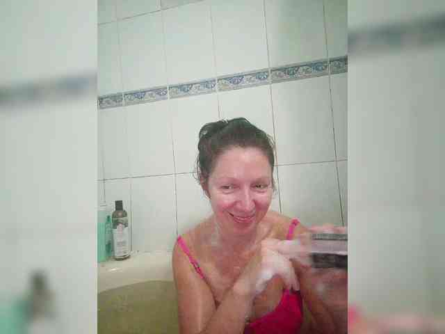 NatalinaJazzy webcam