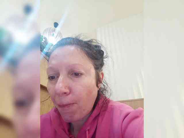 NatalinaJazzy webcam