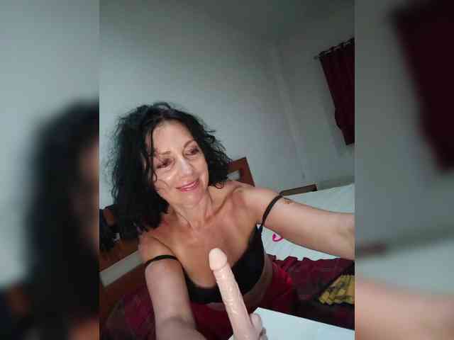 NatalinaJazzy webcam