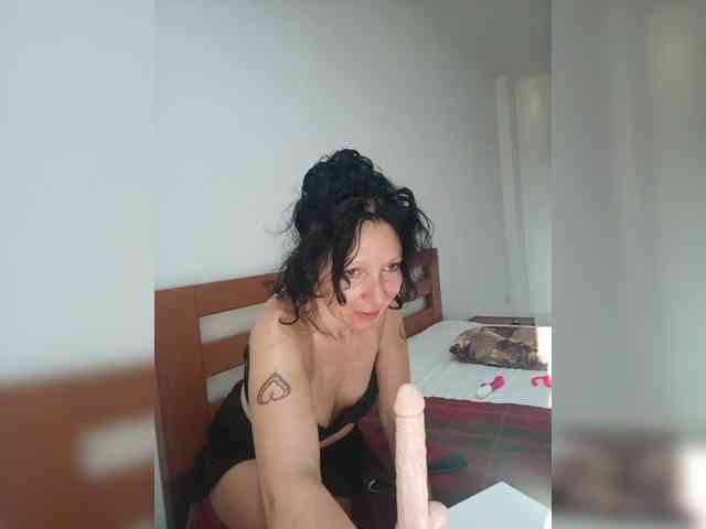 NatalinaJazzy webcam