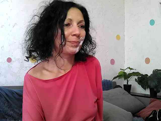 NatalinaJazzy webcam
