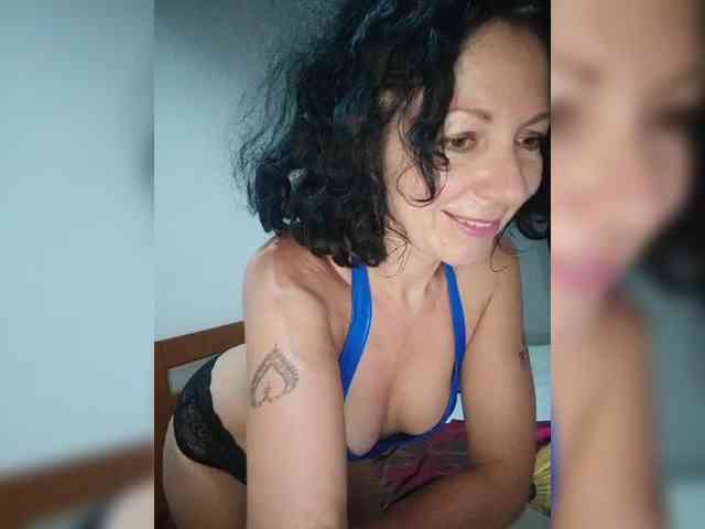 NatalinaJazzy webcam