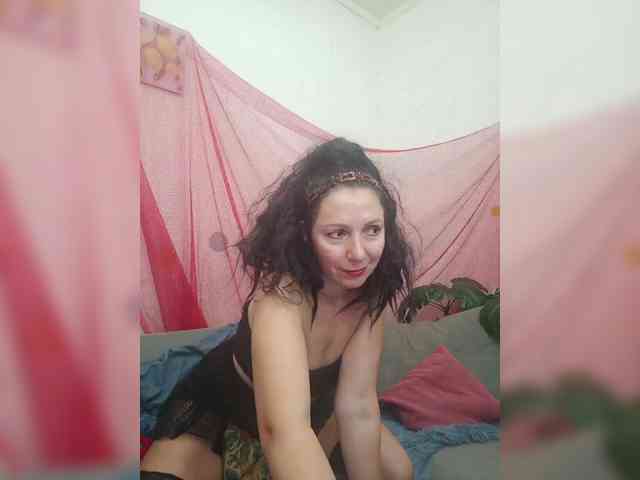 NatalinaJazzy webcam