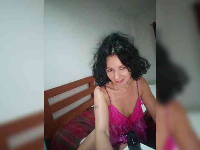 NatalinaJazzy Live Webcam on BongaCams