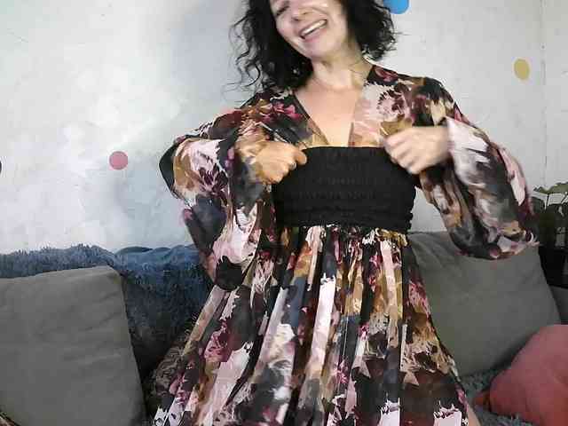 NatalinaJazzy webcam