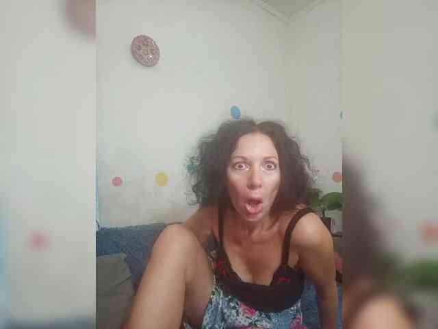 NatalinaJazzy webcam