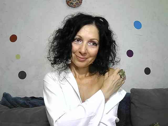 NatalinaJazzy webcam