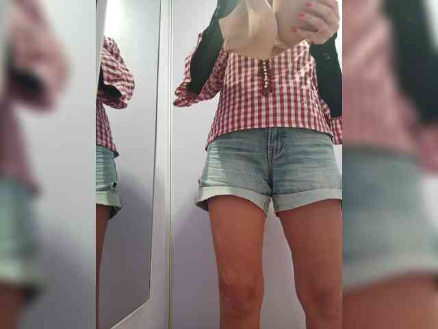 NatalinaJazzy webcam