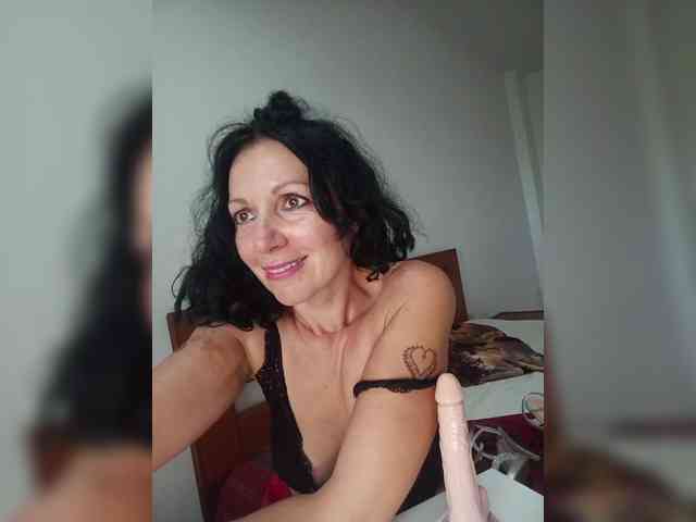 NatalinaJazzy webcam