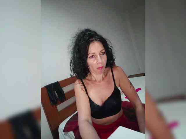 NatalinaJazzy webcam