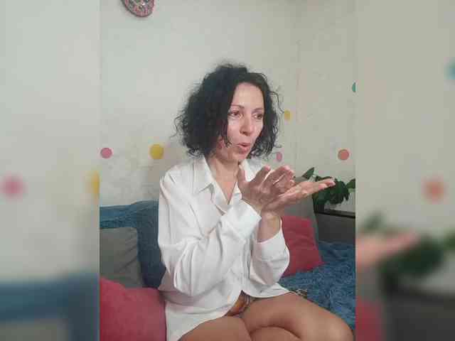 NatalinaJazzy webcam