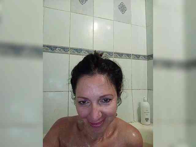 NatalinaJazzy webcam