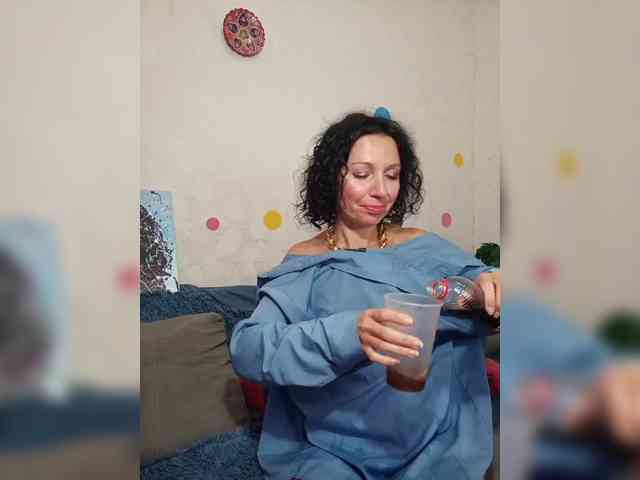 NatalinaJazzy webcam
