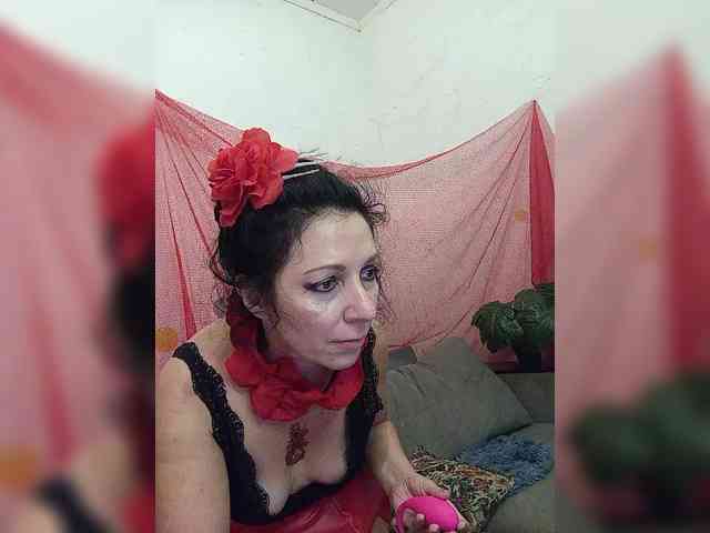 NatalinaJazzy webcam