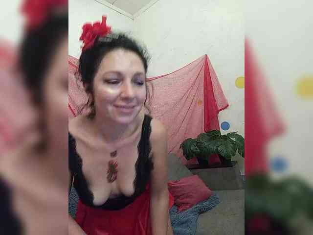 NatalinaJazzy webcam