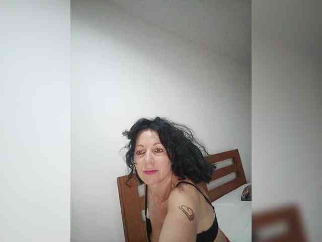 NatalinaJazzy webcam