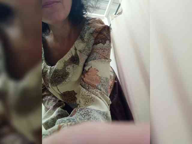 NatalinaJazzy webcam