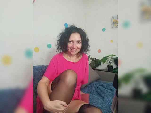 NatalinaJazzy webcam