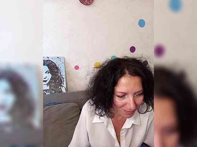 NatalinaJazzy webcam