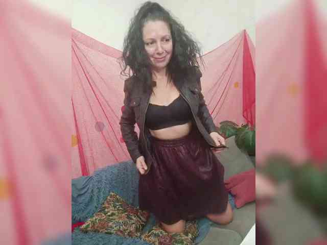 NatalinaJazzy webcam